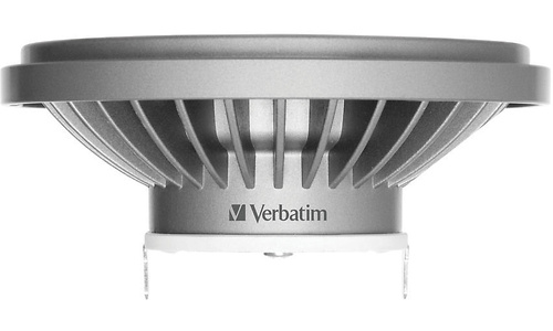 Verbatim LED AR111 G53 14.5W Warm White