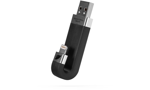 Leef iBridge 16GB Black