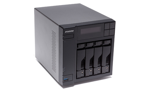 Asustor AS7004T