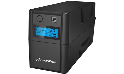 BlueWalker PowerWalker VI 850 SE LCD