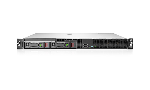 HP ProLiant DL320e Gen8 v2 (768645)