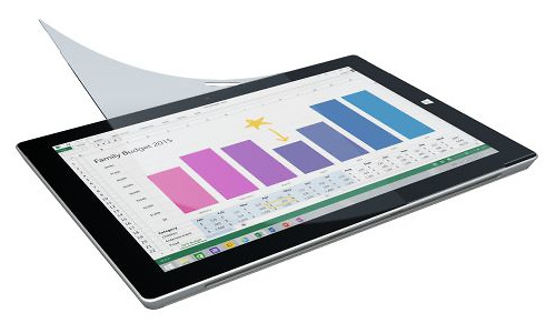 Microsoft Surface 3 Screen Protector