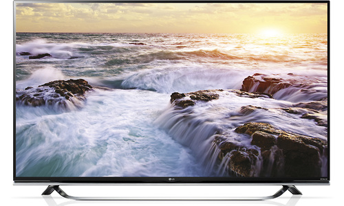 LG 49UF850V