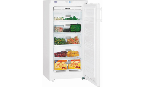 Liebherr GNP 1913-21 Comfort