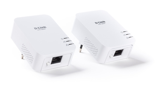 D-Link DHP-601AV