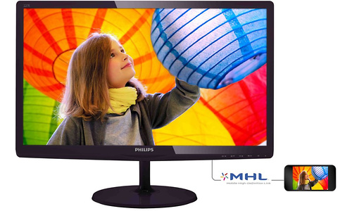 Philips 227E6QDSD