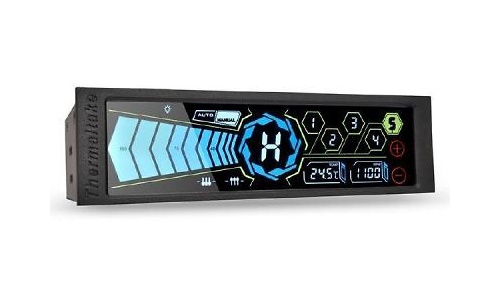 Thermaltake AC-010-B51NAN-A1