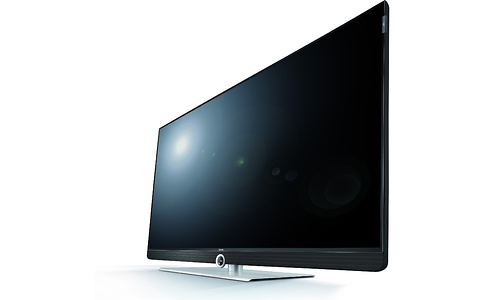 Loewe Art 40 UHD Black