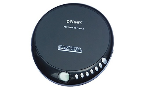 Denver DM-24 Black