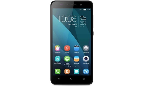 Honor 4X Black