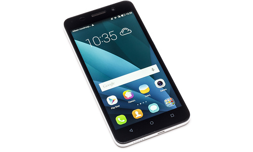 Honor 4X White