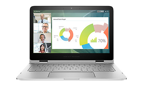 HP Spectre Pro x360 G1 (H9W42EA)