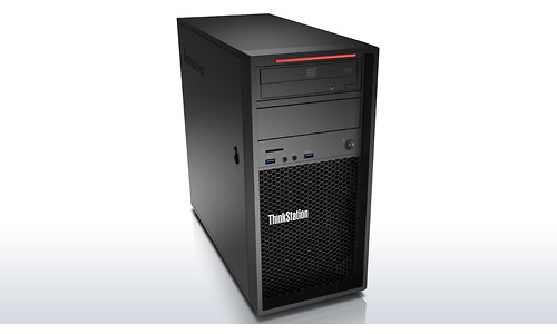Lenovo ThinkStation P300 (30AH001KUK)