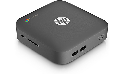 HP Chromebox (J4C98AA)