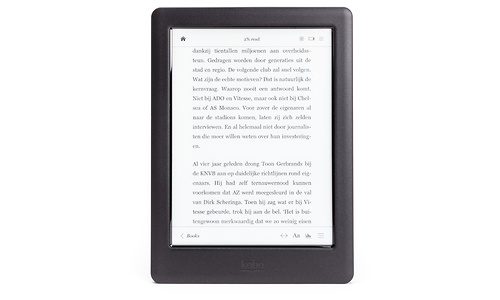 Kobo Glo HD