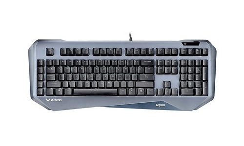 Rapoo V800 Black