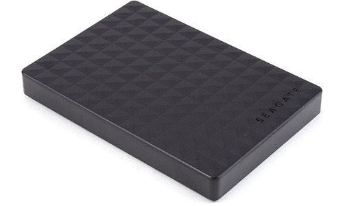 Seagate Expansion Portable 1TB