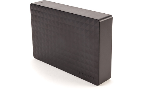 Seagate Expansion 4TB