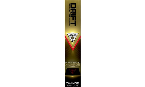 Turtle Beach Drift XL 450x350mm