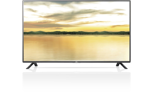 LG 42LF580V