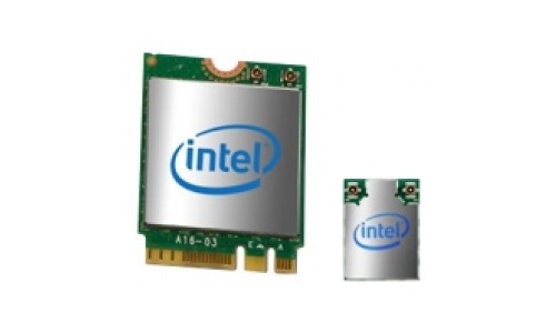 Intel Dual Band Wireless-AC 7265