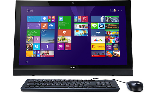 Acer Aspire Z1-621 I6020T