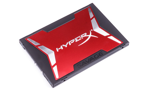 Kingston HyperX Savage 240GB