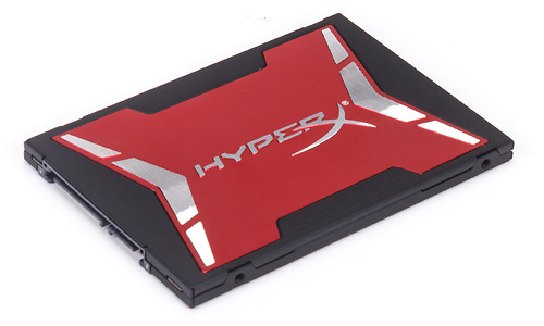 Kingston HyperX Savage 480GB