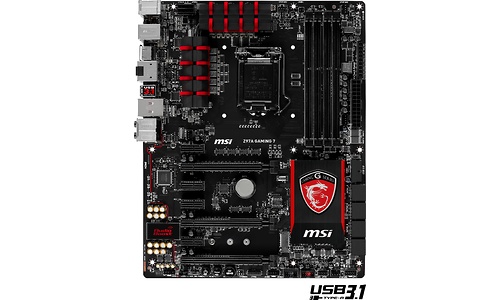 MSI Z97A Gaming 7