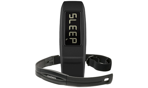 Garmin Vivofit 2 HRM Black