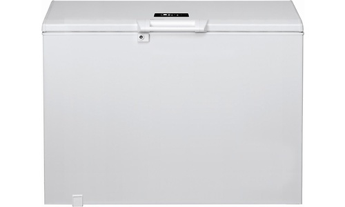 Bauknecht GTE 220 A3+