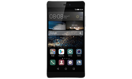 Huawei P8 Grey