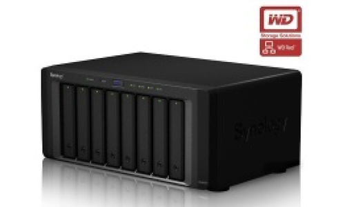 Synology DiskStation DS1815+ 40TB
