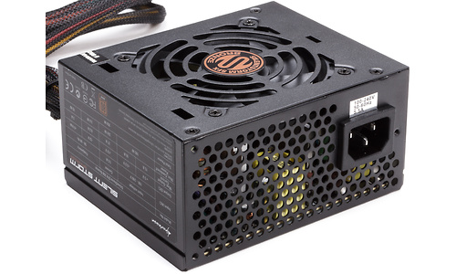 Sharkoon SilentStorm SFX 350W