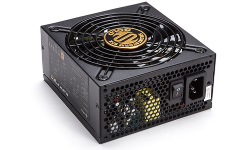 Sharkoon SilentStorm SFX 500W