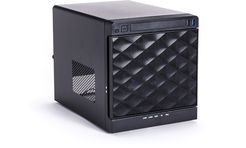 In Win IW-MS04 Black