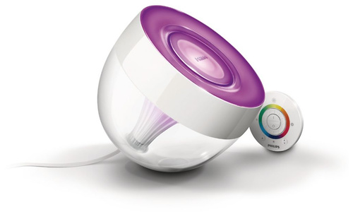 Philips LivingColors Iris Clear