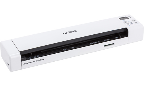 Brother DS-920DW