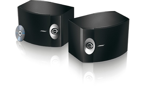 Bose 301-V Black