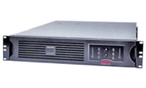 APC SUA3000RMI2U