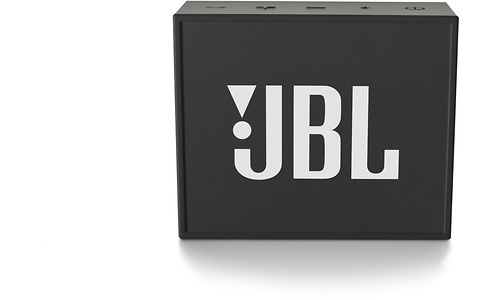 JBL Go Black