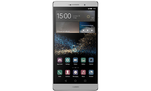 Huawei P8max 64GB Grey