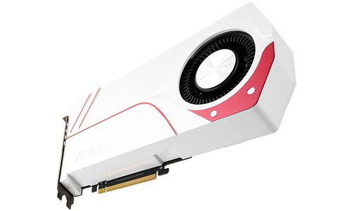 Asus GeForce GTX 970 Turbo OC 4GB