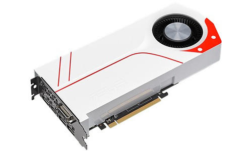 Asus GeForce GTX 960 Turbo OC 2GB