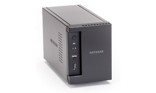 Netgear ReadyNAS RN202