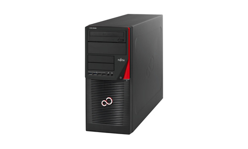 Fujitsu Celsius W530 (VFY:W5300W480PGB)