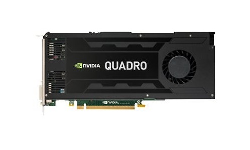 PNY Quadro K4200 4GB
