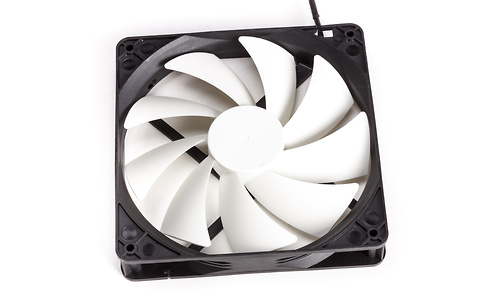 NZXT FN140 V2 Case Fan 140mm