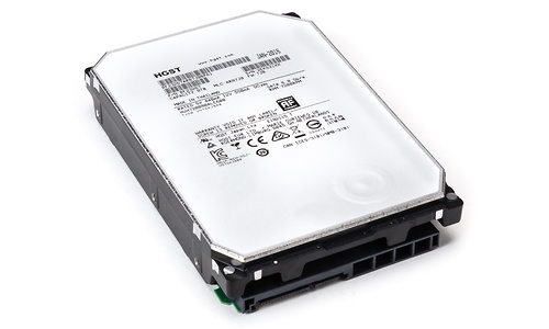 HGST Ultrastar He8 8TB