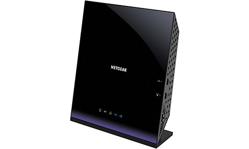 Netgear D6400
